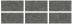 Плитка Laparet Runa Nero Matt Structura (60х120x0,9) Структурный